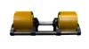 Billede af 40/2,5 kg - sæt + stativ