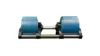 Billede af 40/2,5 kg - sæt + stativ