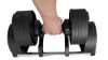 Billede af 40/2,5 kg - sæt + stativ
