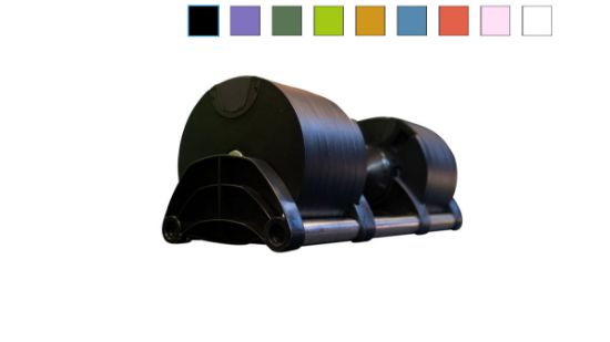 Billede af 36/2 kg - sæt - Daniel