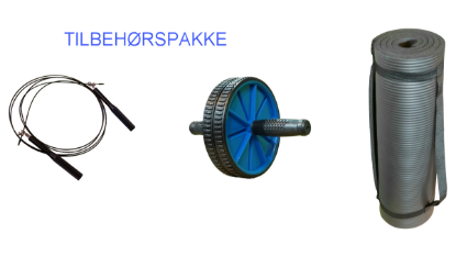 Billede af Tilbehørspakke