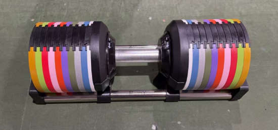 Billede af 40/2 kg - sæt - Regnbue