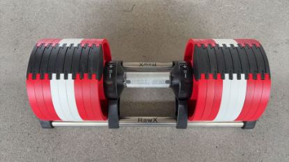Billede af 32/4 kg - sæt - Dannebrog