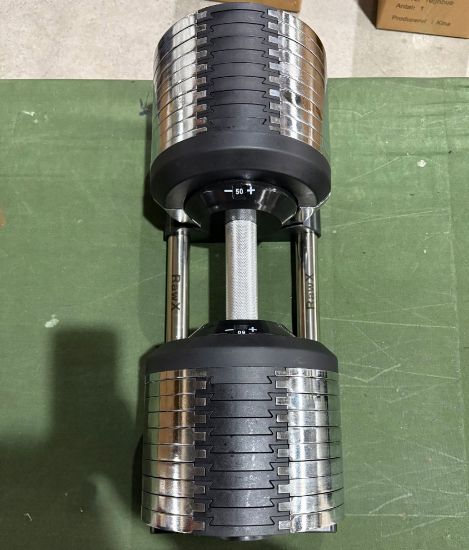 Billede af 50/2,5 kg - sæt
