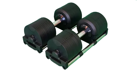 Billede af 50/2,5 kg - sæt