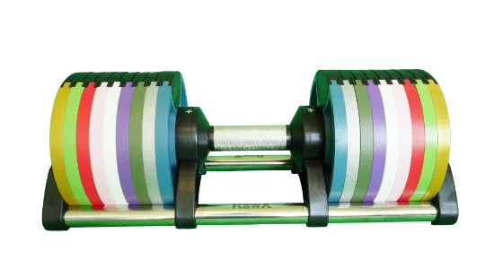Billede af 32/4 kg - sæt - Regnbue