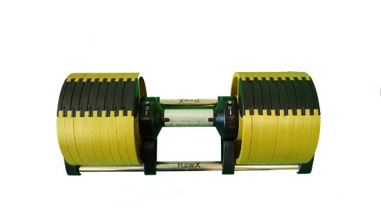 Billede af 32/4 kg - sæt - Guld