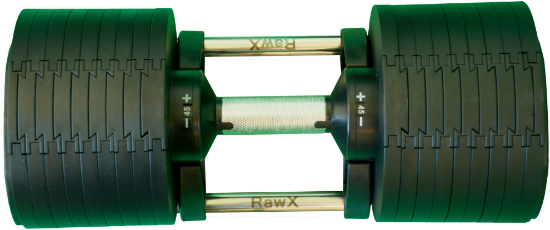 Billede af 45/5 kg - sæt