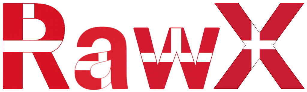 RawX