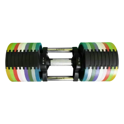 Billede af 32/4 kg - sæt - Regnbue