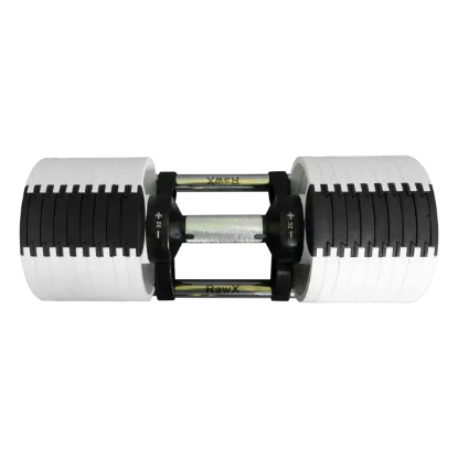 Billede af 32/4 kg - sæt - Hvid