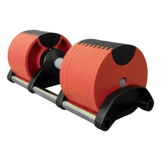 Billede af 32/4 kg - sæt - Rød