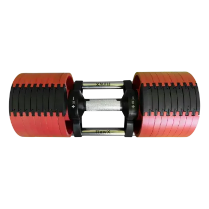 Billede af 32/4 kg - sæt - Rød