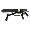 Billede af Justerbar træningsbænk