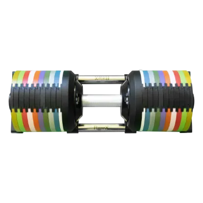 Billede af 40/2 kg - sæt - Regnbue