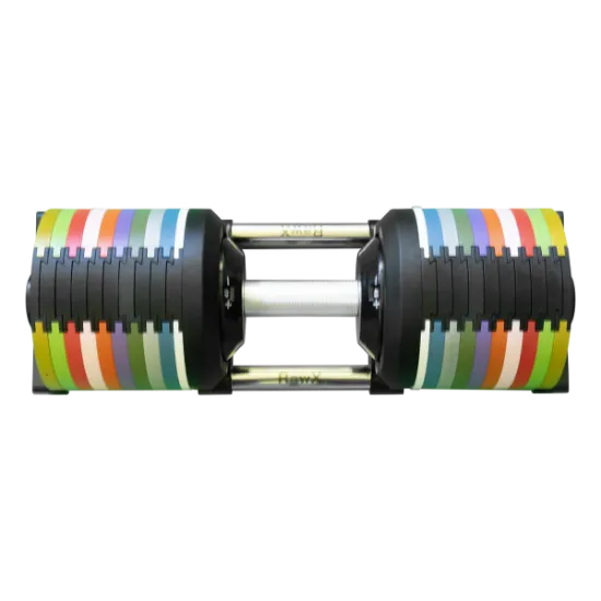 Billede af 40/2 kg - sæt - Regnbue