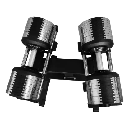 Billede af 50/2,5 kg - sæt - Krom