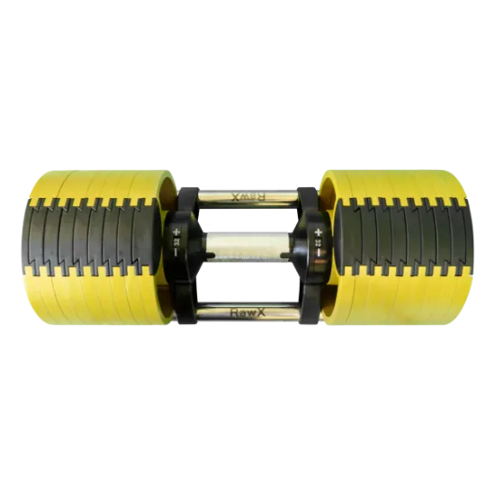 Billede af 32/4 kg - sæt - Guld