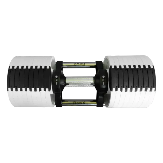 Billede af 32/4 kg - sæt - Hvid