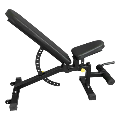 Billede af Justerbar træningsbænk - DEMO
