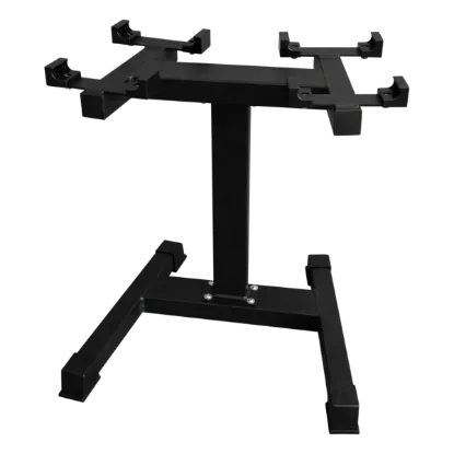 Billede af Justerbart håndvægtsstativ